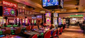77cc Every Table Game We Run, Explained